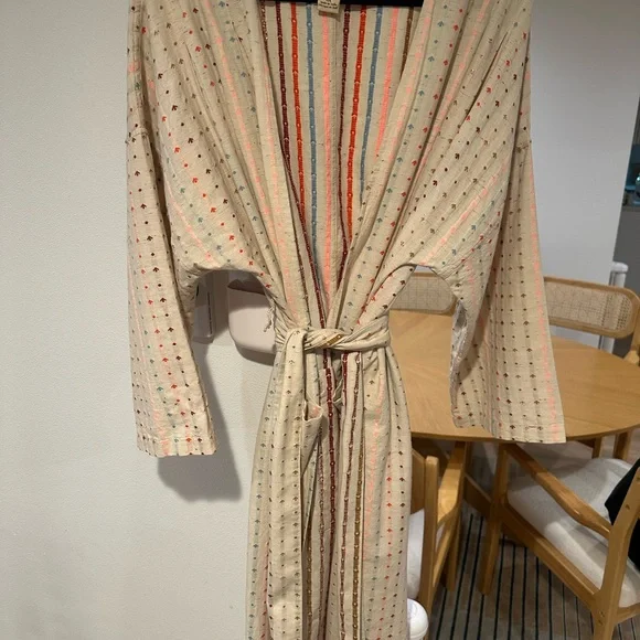 Ace & Jig Dot Duster - Picture 3 of 5